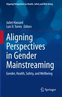 Aligning Perspectives in Gender Mainstreaming: Gender, Health, Safety, and Wellbeing 1st Edition – PDF ebook
