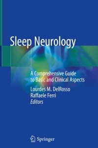 Sleep Neurology: A Comprehensive Guide to Basic and Clinical Aspects 1st Edition – PDF ebook