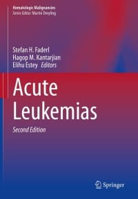 Acute Leukemias 2nd Edition – PDF ebook