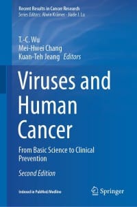 Viruses and Human Cancer: From Basic Science to Clinical Prevention 2nd Edition – PDF ebook