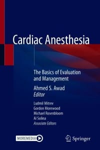 Cardiac Anesthesia: The Basics of Evaluation and Management – PDF ebook