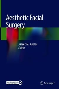 Aesthetic Facial Surgery – PDF ebook