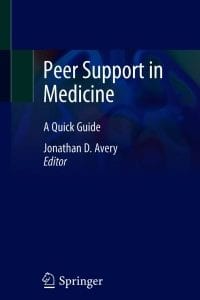 Peer Support in Medicine: A Quick Guide – PDF ebook