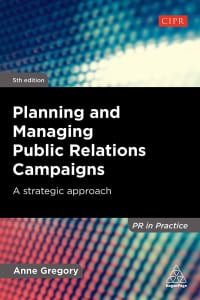 Planning and Managing Public Relations Campaigns: A Strategic Approach 5th Edition – PDF ebook