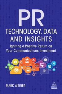 PR Technology, Data and Insights: Igniting a Positive Return on Your Communications Investment 1st Edition – PDF ebook