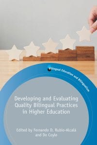 Developing and Evaluating Quality Bilingual Practices in Higher Education 1st Edition – PDF ebook