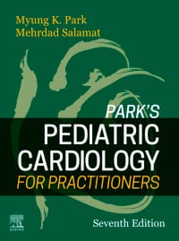 Park’s Pediatric Cardiology for Practitioners 7th Edition – PDF ebook
