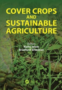 Cover Crops and Sustainable Agriculture 1st Edition – PDF ebook