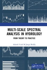 Multi-scale Spectral Analysis in Hydrology: From Theory to Practice 
1st Edition – PDF ebook