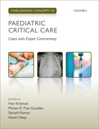 Challenging Concepts in Paediatric Critical Care: Cases with Expert Commentary 1st Edition – PDF ebook