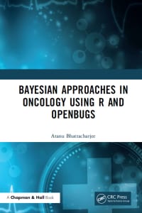 Bayesian Approaches in Oncology Using R and OpenBUGS 1st Edition – PDF ebook