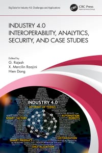 Industry 4.0 Interoperability, Analytics, Security, and Case Studies 1st Edition – PDF ebook