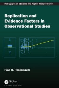 Replication and Evidence Factors in Observational Studies 
1st Edition – PDF ebook