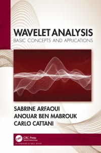 Wavelet Analysis: Basic Concepts and Applications 
1st Edition – PDF ebook