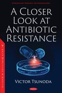 A Closer Look at Antibiotic Resistance – PDF ebook