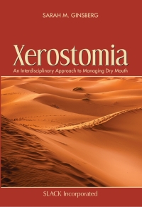 Xerostomia: An Interdisciplinary Approach to Managing Dry Mouth – PDF ebook