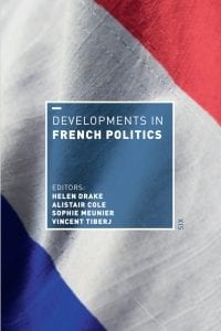 Developments in French Politics 6 6th Edition – PDF ebook