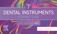 Dental Instruments: A Pocket Guide 7th Edition – PDF ebook