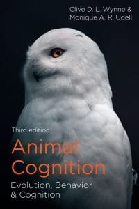 Animal Cognition: Evolution, Behavior and Cognition 3rd Edition – PDF ebook
