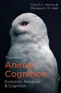 Animal Cognition: Evolution, Behavior and Cognition 3rd Edition – PDF ebook