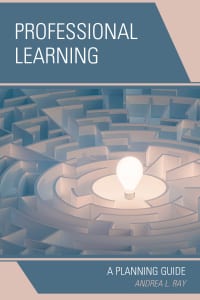 Professional Learning: A Planning Guide – PDF ebook