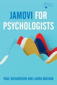 Jamovi for Psychologists – PDF ebook