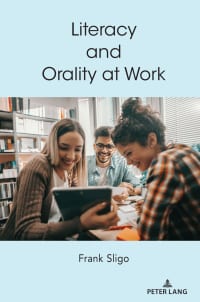 Literacy and Orality at Work 1st Edition – PDF ebook