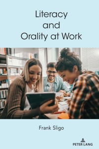 Literacy and Orality at Work 1st Edition – PDF ebook