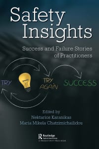Safety Insights: Success and Failure Stories of Practitioners 1st Edition – PDF ebook