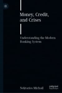 Money, Credit, and Crises: Understanding the Modern Banking System – PDF ebook