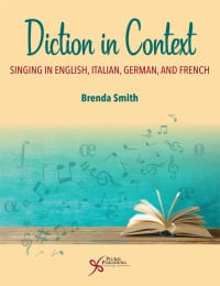 Diction in Context: Singing in English, Italian, German, and French 1st Edition ā PDF ebook