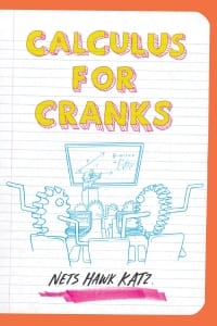 Calculus for Cranks – PDF ebook