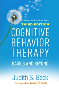 Cognitive Behavior Therapy: Basics and Beyond 3rd Edition – PDF ebook
