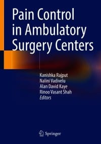 Pain Control in Ambulatory Surgery Centers – PDF ebook