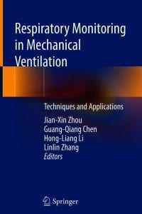 Respiratory Monitoring in Mechanical Ventilation: Techniques and Applications – PDF ebook