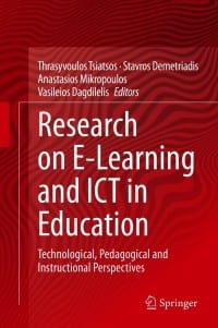 Research on E-Learning and ICT in Education: Technological, Pedagogical and Instructional Perspectives – PDF ebook