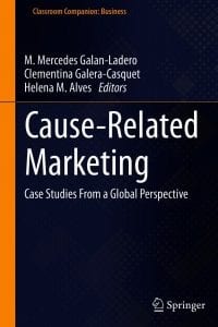 Cause-Related Marketing: Case Studies From a Global Perspective – PDF ebook