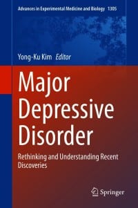 Major Depressive Disorder: Rethinking and Understanding Recent Discoveries – PDF ebook