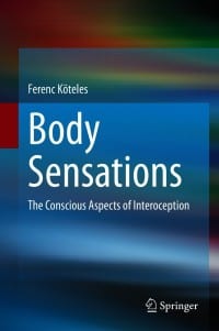 Body Sensations: The Conscious Aspects of Interoception – PDF ebook