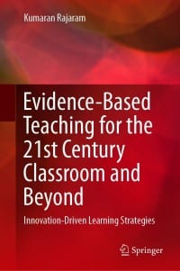 Evidence-Based Teaching for the 21st Century Classroom and Beyond: Innovation-Driven Learning Strategies – PDF ebook