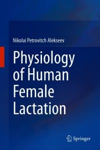 Physiology of Human Female Lactation – PDF ebook