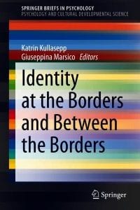 Identity at the Borders and Between the Borders – PDF ebook
