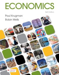 Economics, 6th Edition – Krugman/Wells – PDF ebook