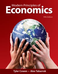 Modern Principles of Economics 5th Edition – PDF ebook
