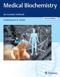 Medical Biochemistry: An Essential Textbook 2nd Edition – PDF ebook