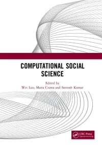 Computational Social Science: Proceedings of the 1st International Conference on New Computational Social Science (ICNCSS 2020), September 25-27, 2020, Guangzhou, China 1st Edition – PDF ebook