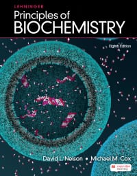Lehninger Principles of Biochemistry 8th Edition – PDF ebook
