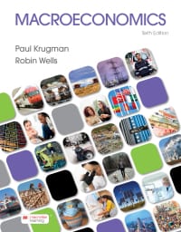 Macroeconomics 6th Edition – PDF ebook