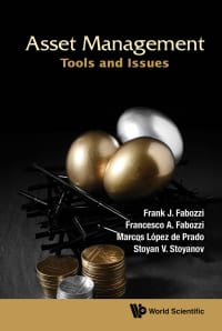 Asset Management: Tools And Issues: Tools and Issues – PDF ebook