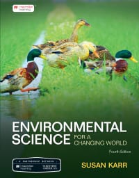 Scientific American Environmental Science for a Changing World 4th Edition – PDF ebook